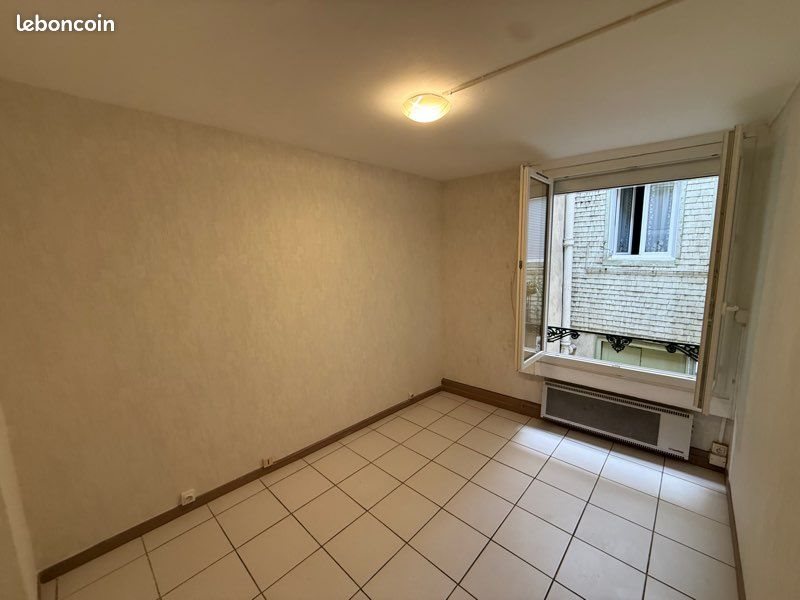 Appartement à louer, 18m², Besançon
