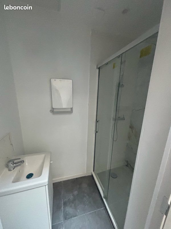 Appartement à louer, 23m², Calais