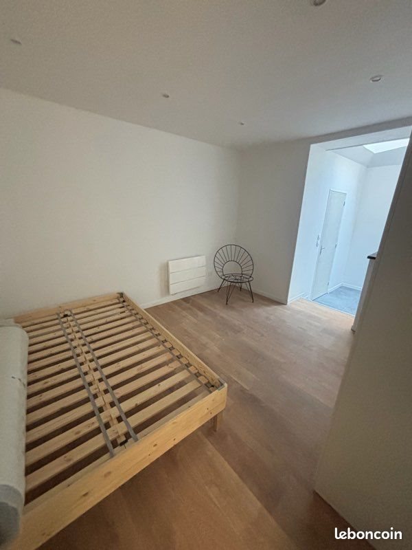 Appartement à louer, 23m², Calais