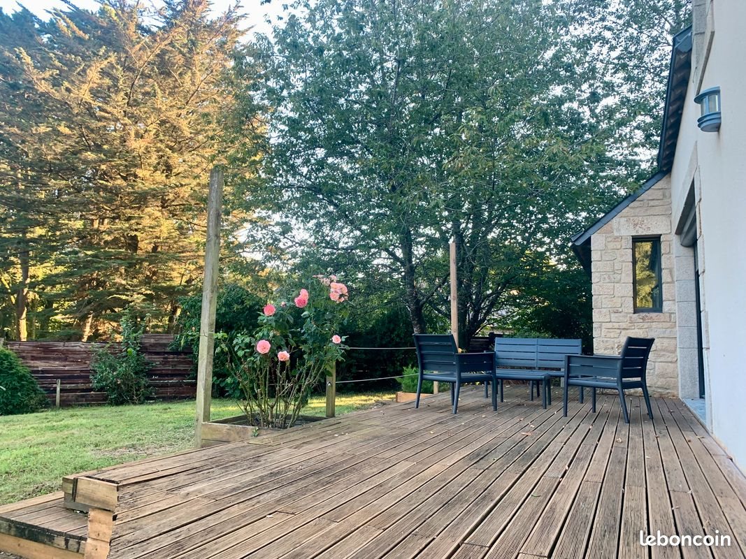 Maison à louer, 145m², Monterblanc