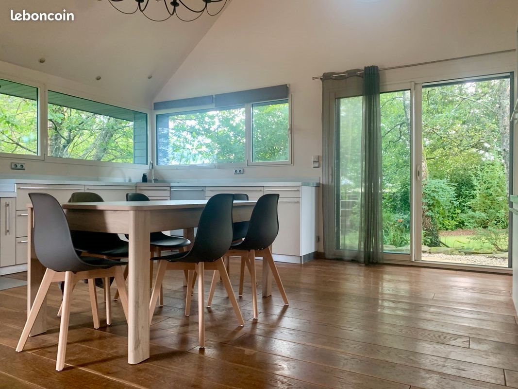 Maison à louer, 145m², Monterblanc