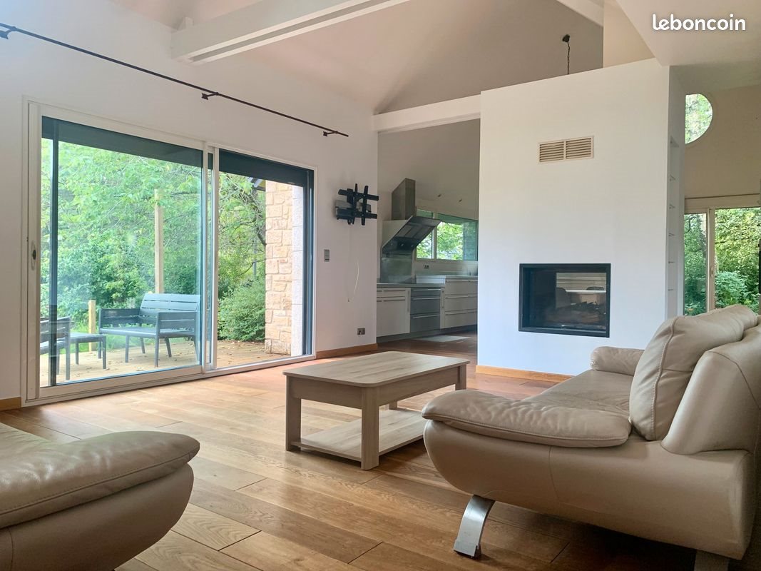 Maison à louer, 145m², Monterblanc