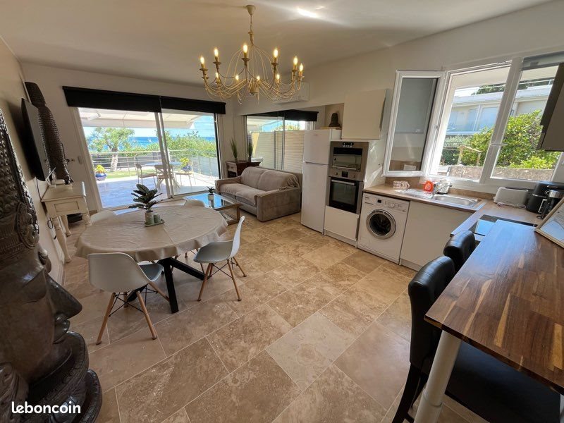 Appartement à louer, 40m², Vallauris
