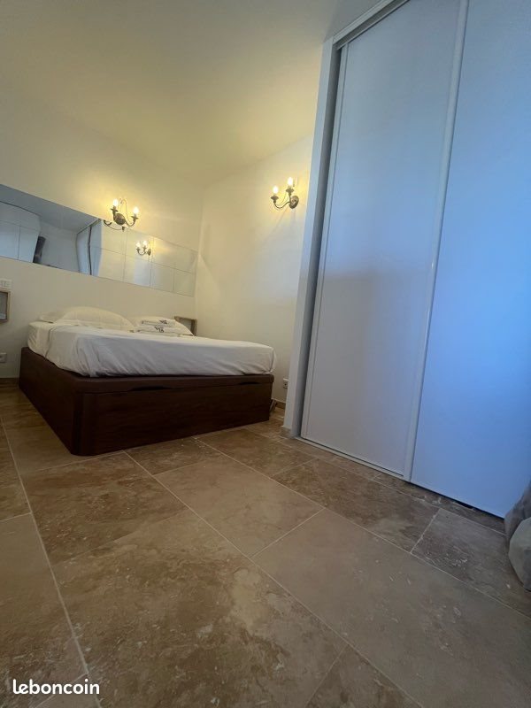 Appartement à louer, 40m², Vallauris
