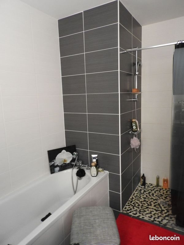 Maison à vendre, 91m², Saint-Genest-sur-Roselle