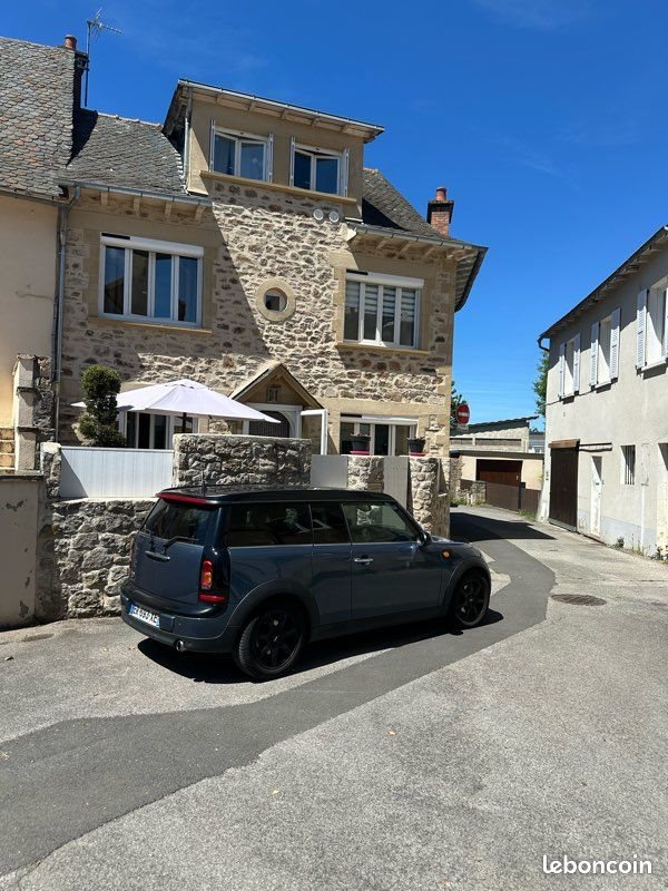 Maison à vendre, 130m², Luc-la-Primaube