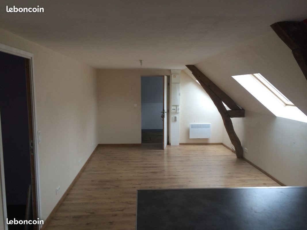 Appartement à louer, 60m², Doudeville