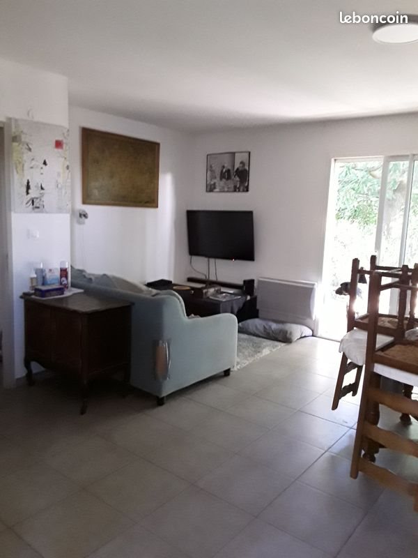 Maison à louer, 60m², Mazan