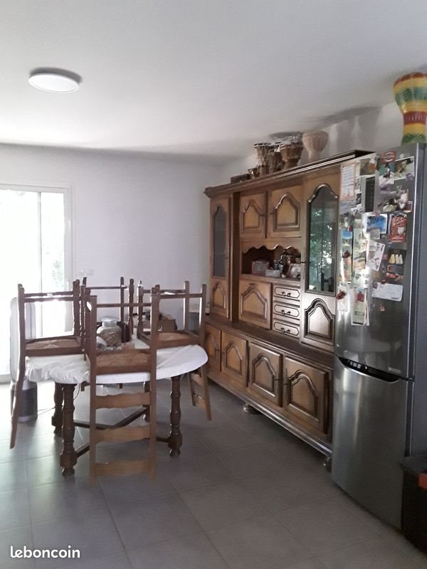 Maison à louer, 60m², Mazan