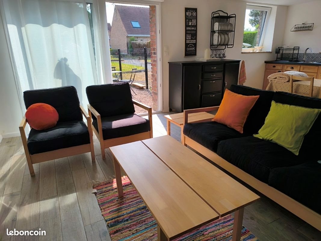 Appartement à louer, 68m², Herlies