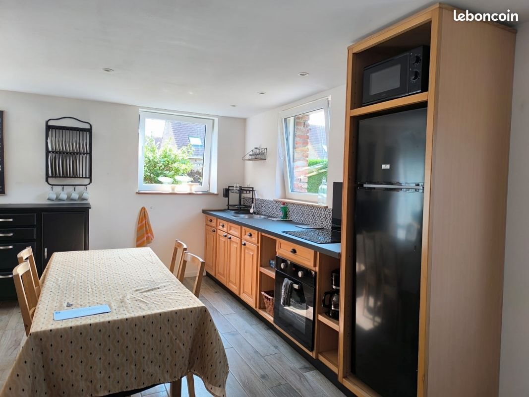 Appartement à louer, 68m², Herlies