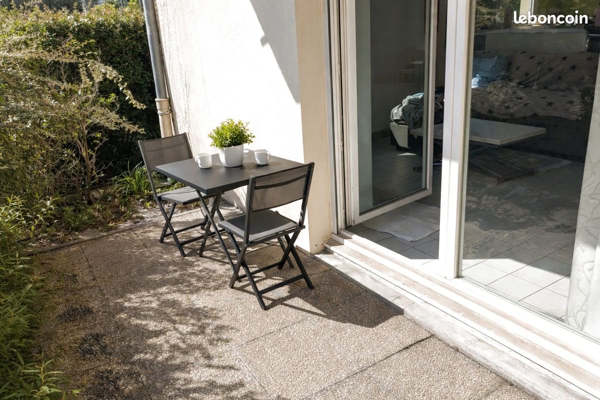 Appartement à vendre, 67m², Mérignac
