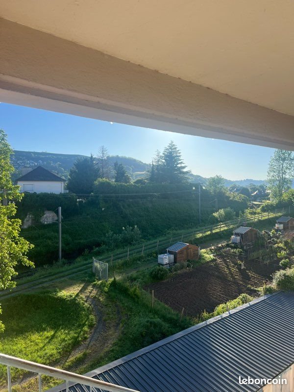 Appartement à vendre, 67m², Lourdes