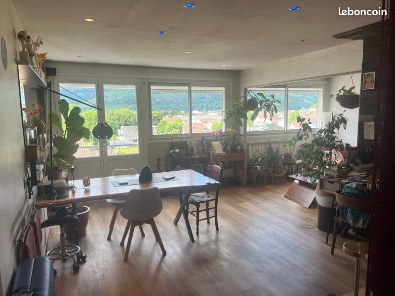 Appartement à vendre, 67m², Lourdes