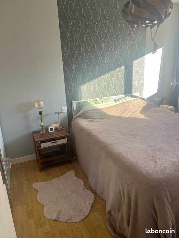 Appartement à vendre, 67m², Lourdes
