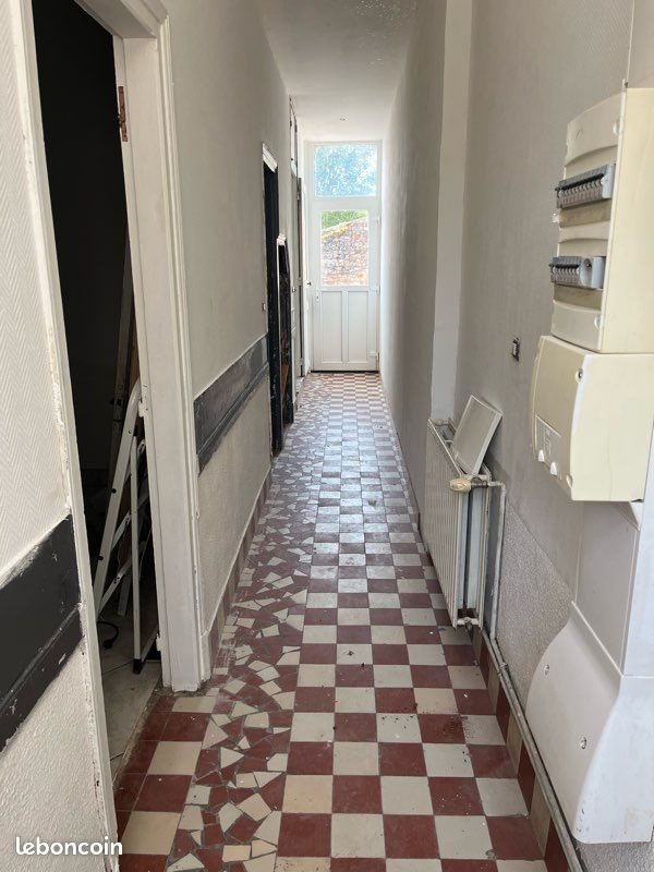 Maison à louer, 106m², Bohain-en-Vermandois