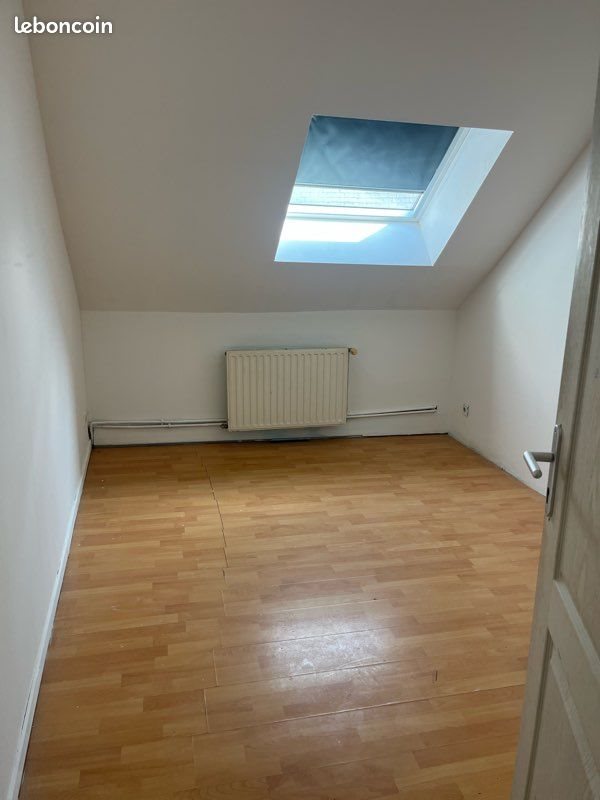 Maison à louer, 106m², Bohain-en-Vermandois