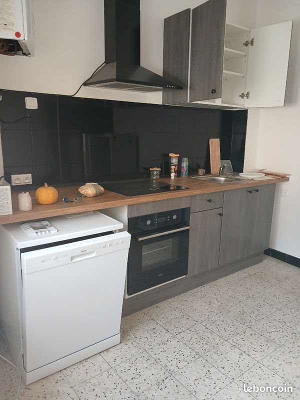 Appartement à louer, 70m², Limoux