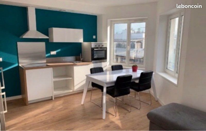 Appartement à vendre, 42m², Bray-Dunes