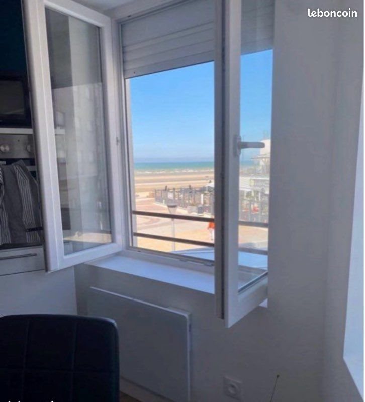 Appartement à vendre, 42m², Bray-Dunes
