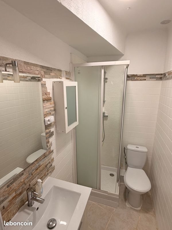 Appartement à louer, 15m², Toulon
