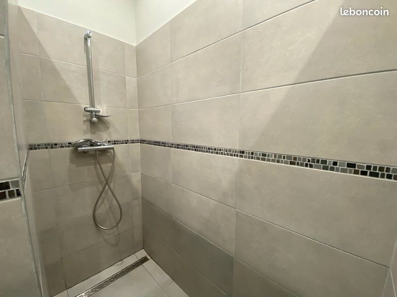 Appartement à louer, 89m², Maubeuge