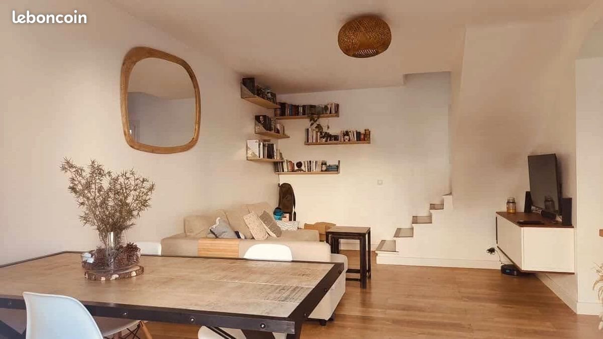 Maison à louer, 65m², Toulon