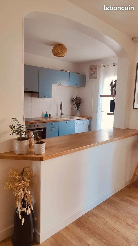 Maison à louer, 65m², Toulon