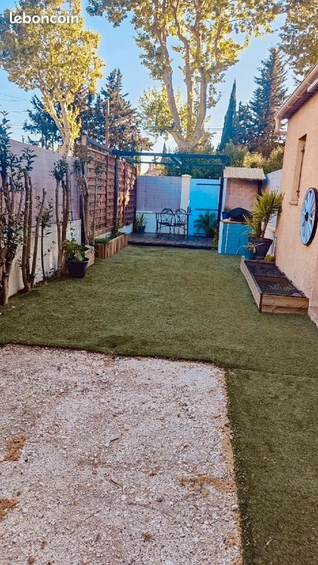 Maison à louer, 65m², Toulon