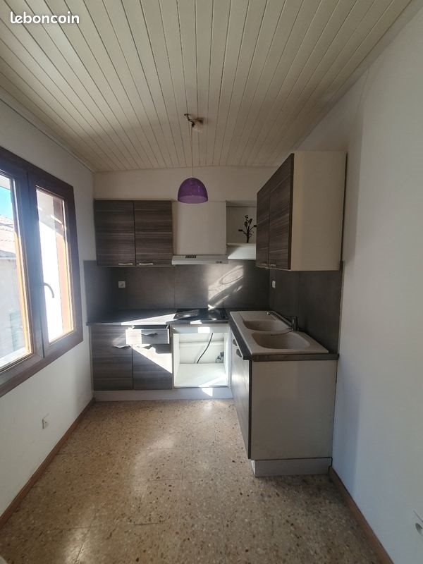 Maison à louer, 55m², Les Mées