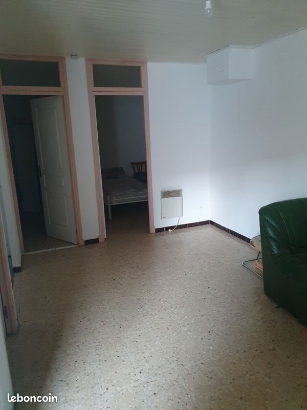 Maison à louer, 55m², Les Mées