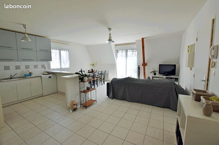 Appartement à louer, 65m², Saint-Méen-le-Grand