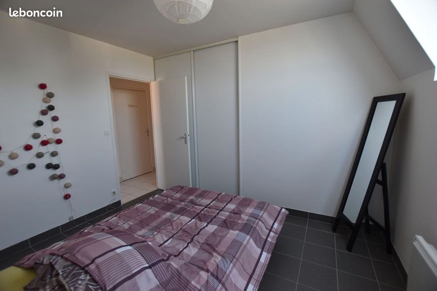 Appartement à louer, 65m², Saint-Méen-le-Grand