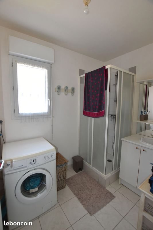 Appartement à louer, 65m², Saint-Méen-le-Grand
