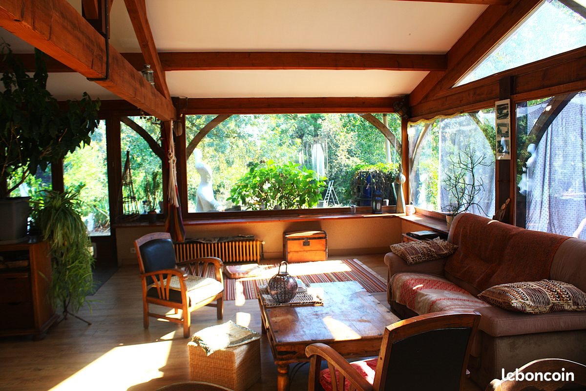 Maison à vendre, 180m², Beaumont-sur-Lèze
