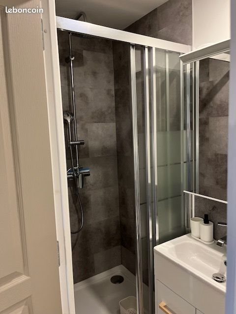 Appartement à louer, 18m², Roubaix