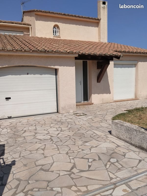 Maison à vendre, 130m², Perpignan