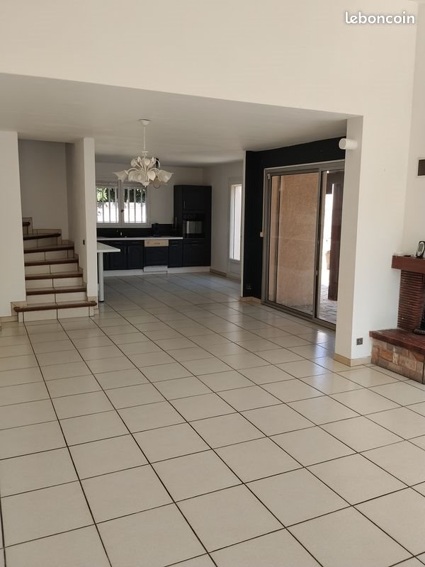 Maison à vendre, 130m², Perpignan