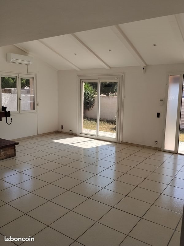 Maison à vendre, 130m², Perpignan