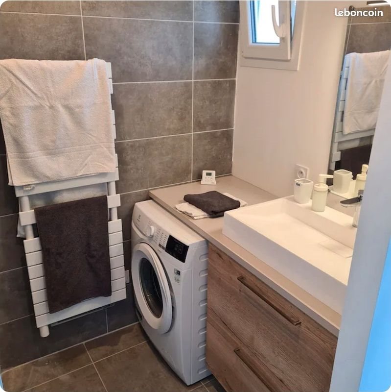 Appartement à louer, 50m², Cran-Gevrier