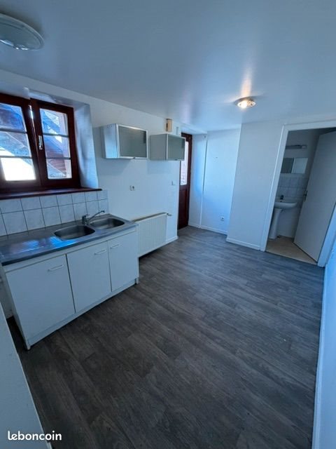 Appartement à louer, 30m², Dannemarie