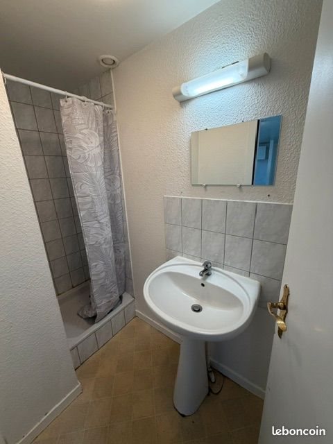 Appartement à louer, 30m², Dannemarie