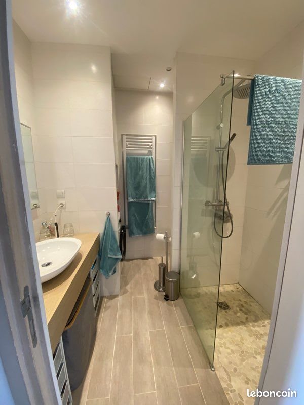 Appartement à louer, 42m², Oullins