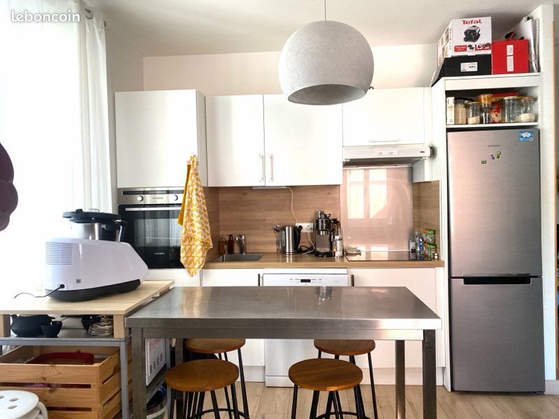 Appartement à louer, 42m², Oullins
