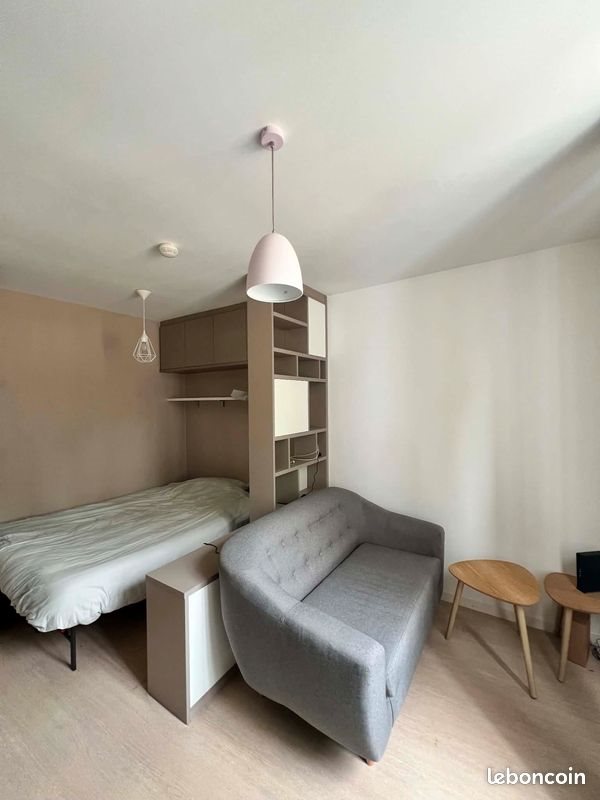 Appartement à louer, 25m², Thouars