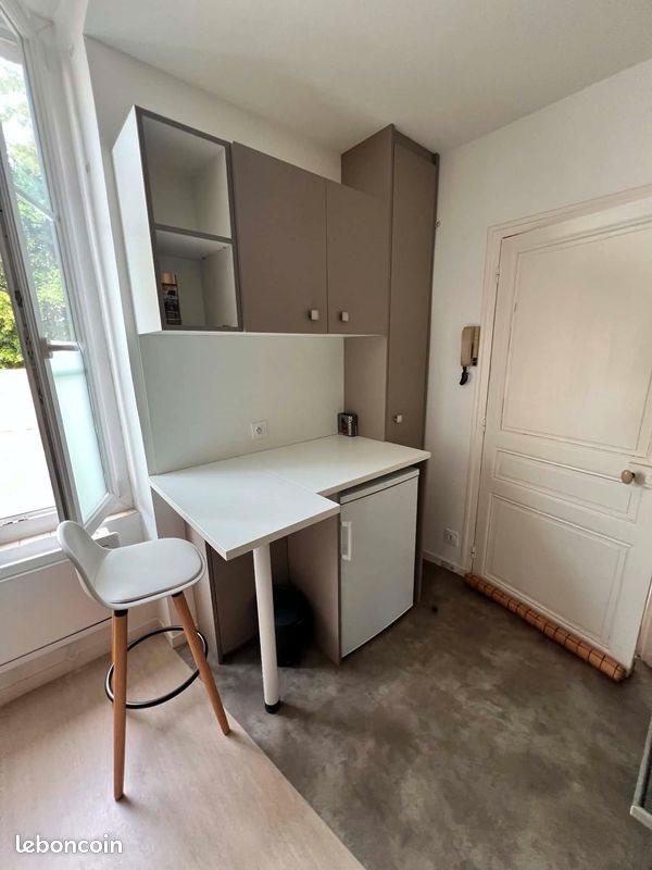 Appartement à louer, 25m², Thouars