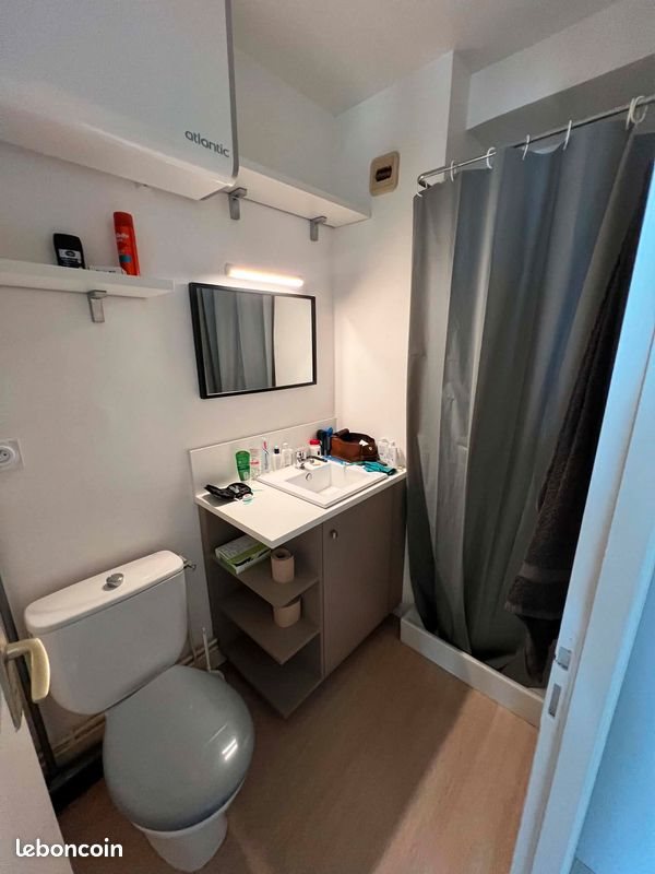 Appartement à louer, 25m², Thouars