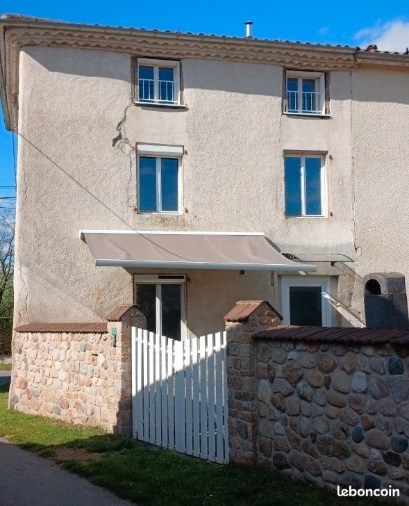 Maison à vendre, 111m², L'Hôpital-le-Grand