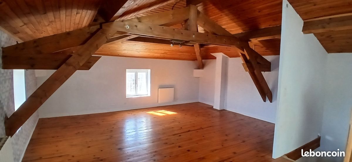 Maison à vendre, 111m², L'Hôpital-le-Grand
