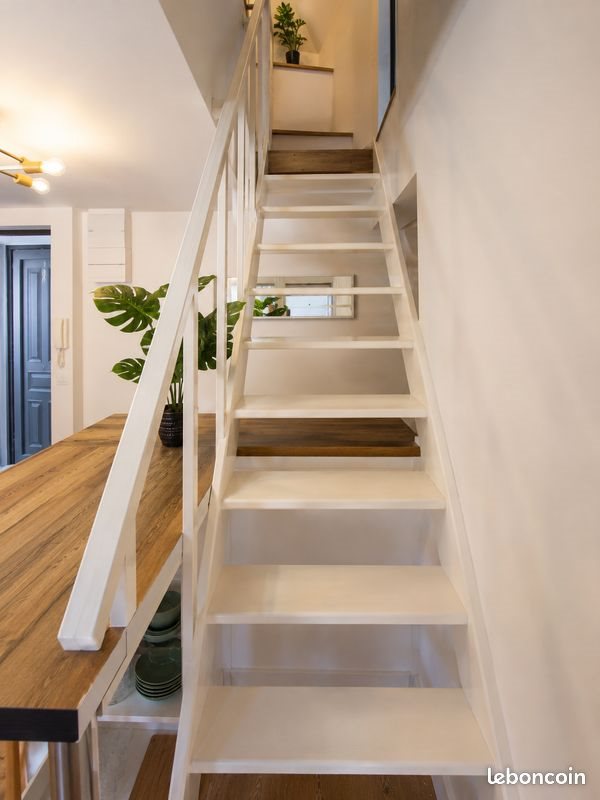 Appartement à louer, 24m², Nevers